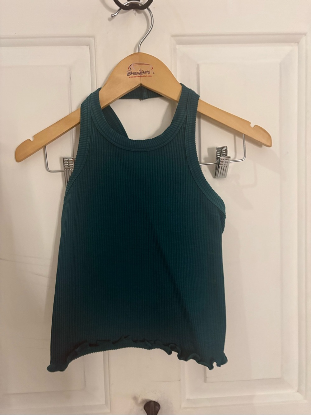 Tiger Friday Dancewear Tank - XS/S